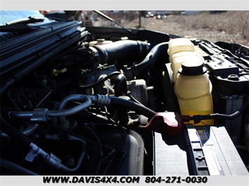 2005 Ford Excursion Limited 4X4 Leather Interior (SOLD)   - Photo 50 - North Chesterfield, VA 23237