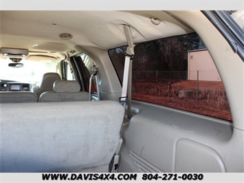 2005 Ford Excursion Limited 4X4 Leather Interior (SOLD)   - Photo 34 - North Chesterfield, VA 23237