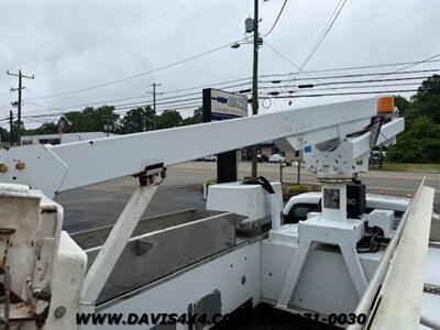 2008 Ford F-350 Superduty Altec Utility Bucket Truck - Photo 20 - North Chesterfield, VA 23237