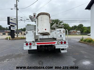 2008 Ford F-350 Superduty Altec Utility Bucket Truck - Photo 7 - North Chesterfield, VA 23237