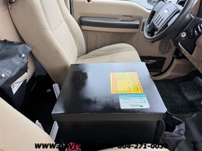 2008 Ford F-350 Superduty Altec Utility Bucket Truck - Photo 43 - North Chesterfield, VA 23237