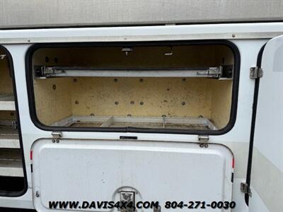 2008 Ford F-350 Superduty Altec Utility Bucket Truck - Photo 22 - North Chesterfield, VA 23237