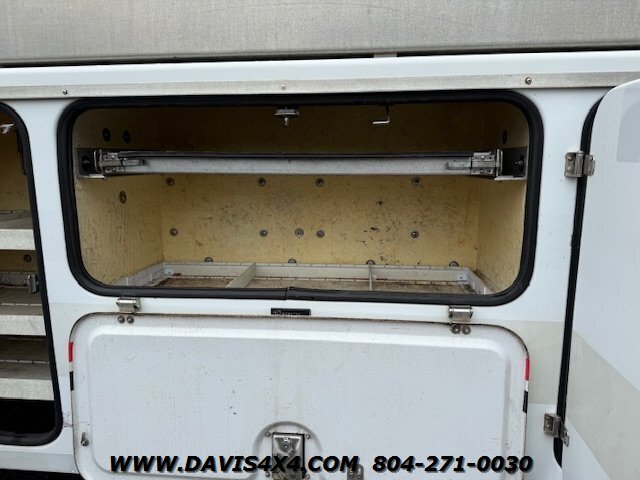 2008 Ford F-350 Superduty Altec Utility Bucket Truck - Photo 22 - North Chesterfield, VA 23237