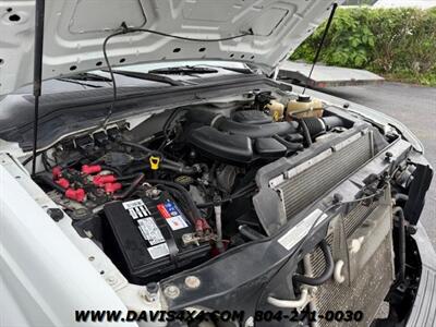 2008 Ford F-350 Superduty Altec Utility Bucket Truck - Photo 37 - North Chesterfield, VA 23237