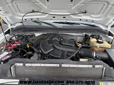 2008 Ford F-350 Superduty Altec Utility Bucket Truck - Photo 36 - North Chesterfield, VA 23237