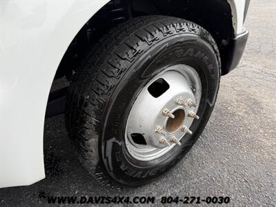 2008 Ford F-350 Superduty Altec Utility Bucket Truck - Photo 47 - North Chesterfield, VA 23237