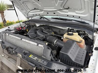 2008 Ford F-350 Superduty Altec Utility Bucket Truck - Photo 38 - North Chesterfield, VA 23237