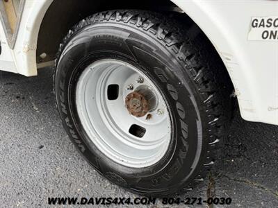 2008 Ford F-350 Superduty Altec Utility Bucket Truck - Photo 28 - North Chesterfield, VA 23237