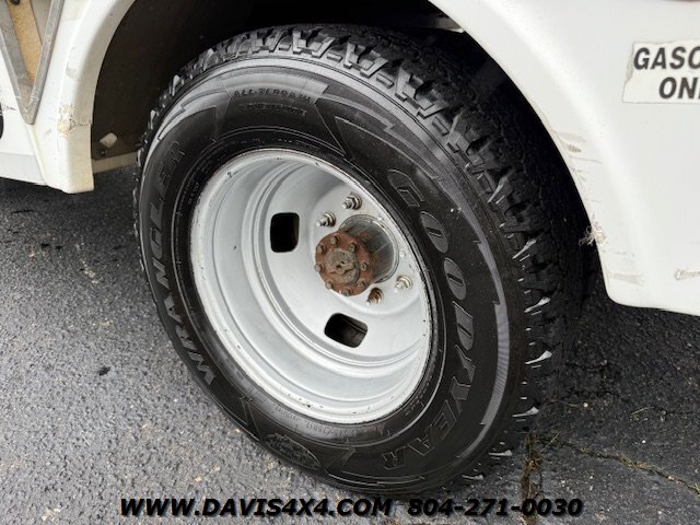 2008 Ford F-350 Superduty Altec Utility Bucket Truck - Photo 28 - North Chesterfield, VA 23237