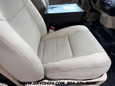 2008 Ford F-350 Superduty Altec Utility Bucket Truck - Photo 45 - North Chesterfield, VA 23237