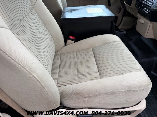 2008 Ford F-350 Superduty Altec Utility Bucket Truck - Photo 45 - North Chesterfield, VA 23237