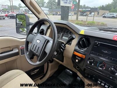 2008 Ford F-350 Superduty Altec Utility Bucket Truck - Photo 41 - North Chesterfield, VA 23237