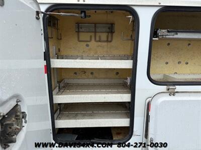 2008 Ford F-350 Superduty Altec Utility Bucket Truck - Photo 23 - North Chesterfield, VA 23237