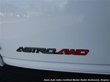 2003 Chevrolet Astro LS AWD 4X4   - Photo 17 - North Chesterfield, VA 23237