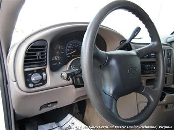 2003 Chevrolet Astro LS AWD 4X4   - Photo 5 - North Chesterfield, VA 23237