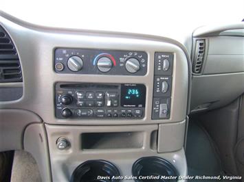 2003 Chevrolet Astro LS AWD 4X4   - Photo 3 - North Chesterfield, VA 23237