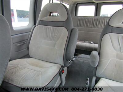 1998 Ford E-Series Van Econoline E-150 Chateau Club Wagon (SOLD)   - Photo 3 - North Chesterfield, VA 23237