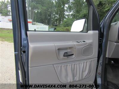 1998 Ford E-Series Van Econoline E-150 Chateau Club Wagon (SOLD)   - Photo 7 - North Chesterfield, VA 23237