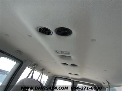 1998 Ford E-Series Van Econoline E-150 Chateau Club Wagon (SOLD)   - Photo 4 - North Chesterfield, VA 23237