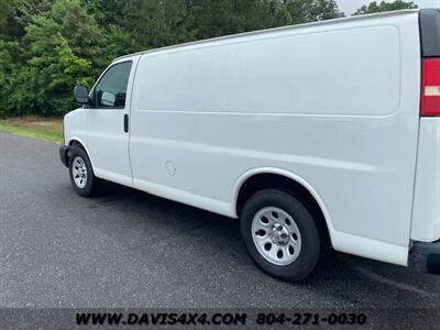 2012 Chevrolet Express Cargo/Work Van   - Photo 29 - North Chesterfield, VA 23237