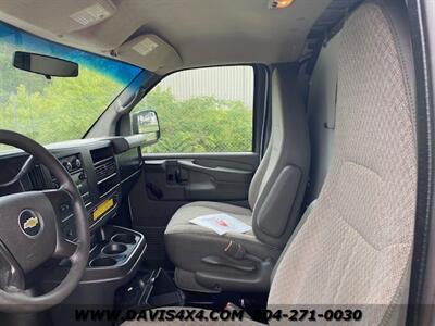 2012 Chevrolet Express Cargo/Work Van   - Photo 12 - North Chesterfield, VA 23237