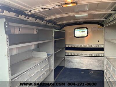 2012 Chevrolet Express Cargo/Work Van   - Photo 15 - North Chesterfield, VA 23237