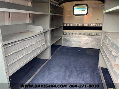 2012 Chevrolet Express Cargo/Work Van   - Photo 14 - North Chesterfield, VA 23237