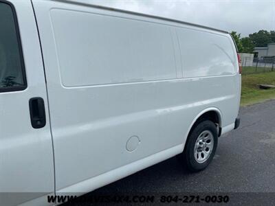 2012 Chevrolet Express Cargo/Work Van   - Photo 22 - North Chesterfield, VA 23237