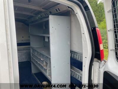 2012 Chevrolet Express Cargo/Work Van   - Photo 16 - North Chesterfield, VA 23237