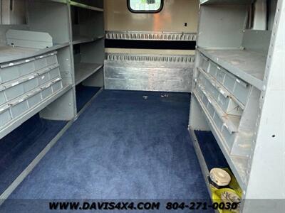 2012 Chevrolet Express Cargo/Work Van   - Photo 17 - North Chesterfield, VA 23237