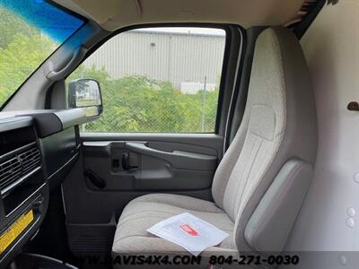 2012 Chevrolet Express Cargo/Work Van   - Photo 9 - North Chesterfield, VA 23237