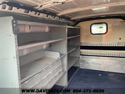 2012 Chevrolet Express Cargo/Work Van   - Photo 18 - North Chesterfield, VA 23237