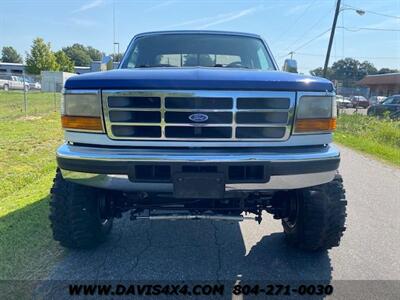 1997 Ford F-250 F-350 OBS 7.3 Diesel Extended Cab 4x4 Pickup   - Photo 2 - North Chesterfield, VA 23237