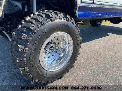 1997 Ford F-250 F-350 OBS 7.3 Diesel Extended Cab 4x4 Pickup   - Photo 15 - North Chesterfield, VA 23237