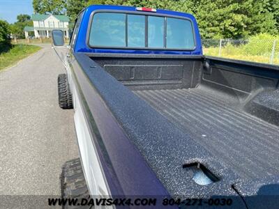 1997 Ford F-250 F-350 OBS 7.3 Diesel Extended Cab 4x4 Pickup   - Photo 35 - North Chesterfield, VA 23237