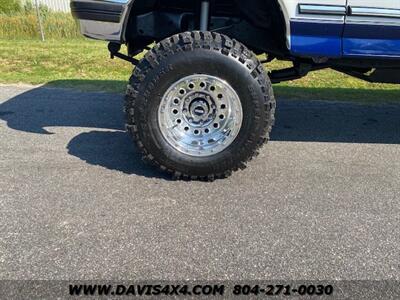 1997 Ford F-250 F-350 OBS 7.3 Diesel Extended Cab 4x4 Pickup   - Photo 19 - North Chesterfield, VA 23237