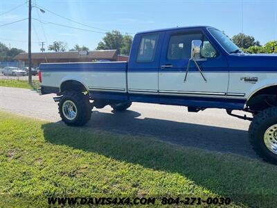 1997 Ford F-250 F-350 OBS 7.3 Diesel Extended Cab 4x4 Pickup   - Photo 26 - North Chesterfield, VA 23237