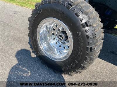 1997 Ford F-250 F-350 OBS 7.3 Diesel Extended Cab 4x4 Pickup   - Photo 14 - North Chesterfield, VA 23237