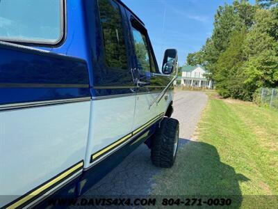 1997 Ford F-250 F-350 OBS 7.3 Diesel Extended Cab 4x4 Pickup   - Photo 31 - North Chesterfield, VA 23237