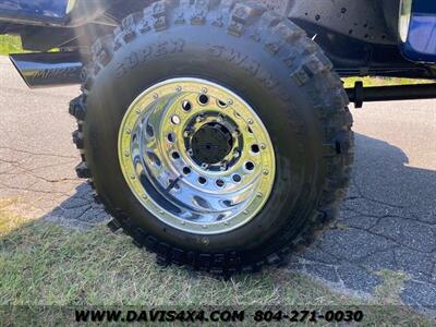 1997 Ford F-250 F-350 OBS 7.3 Diesel Extended Cab 4x4 Pickup   - Photo 28 - North Chesterfield, VA 23237