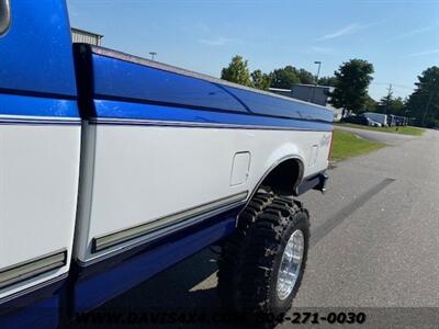 1997 Ford F-250 F-350 OBS 7.3 Diesel Extended Cab 4x4 Pickup   - Photo 43 - North Chesterfield, VA 23237