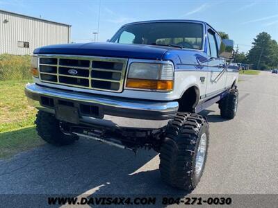 1997 Ford F-250 F-350 OBS 7.3 Diesel Extended Cab 4x4 Pickup   - Photo 23 - North Chesterfield, VA 23237