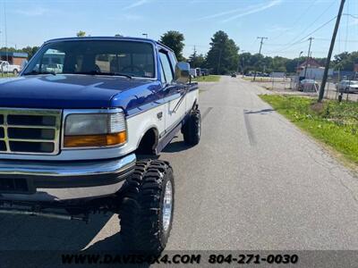 1997 Ford F-250 F-350 OBS 7.3 Diesel Extended Cab 4x4 Pickup   - Photo 24 - North Chesterfield, VA 23237