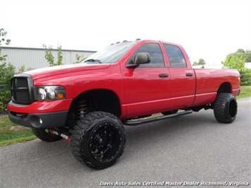 2004 Dodge Ram 3500 Extended   - Photo 1 - North Chesterfield, VA 23237