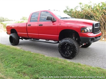 2004 Dodge Ram 3500 Extended   - Photo 5 - North Chesterfield, VA 23237