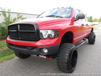 2004 Dodge Ram 3500 Extended   - Photo 2 - North Chesterfield, VA 23237