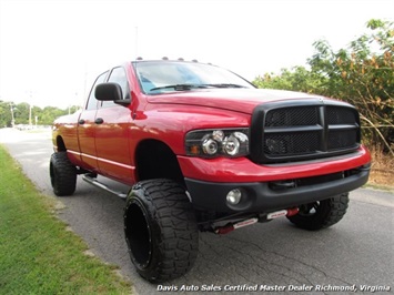 2004 Dodge Ram 3500 Extended   - Photo 4 - North Chesterfield, VA 23237