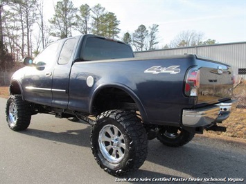 2003 Ford F-150 XLT   - Photo 13 - North Chesterfield, VA 23237