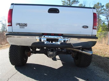 2001 Ford F-350 Super Duty XLT (SOLD)   - Photo 9 - North Chesterfield, VA 23237