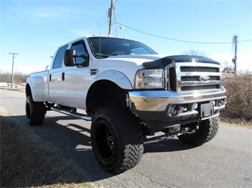 2001 Ford F-350 Super Duty XLT (SOLD)   - Photo 4 - North Chesterfield, VA 23237